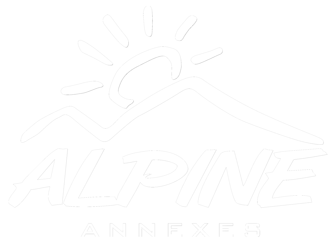 Alpine Annexes