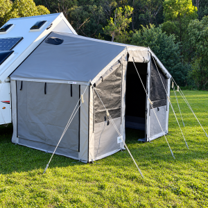 Avan Tebbs Style Annexe - Image 4