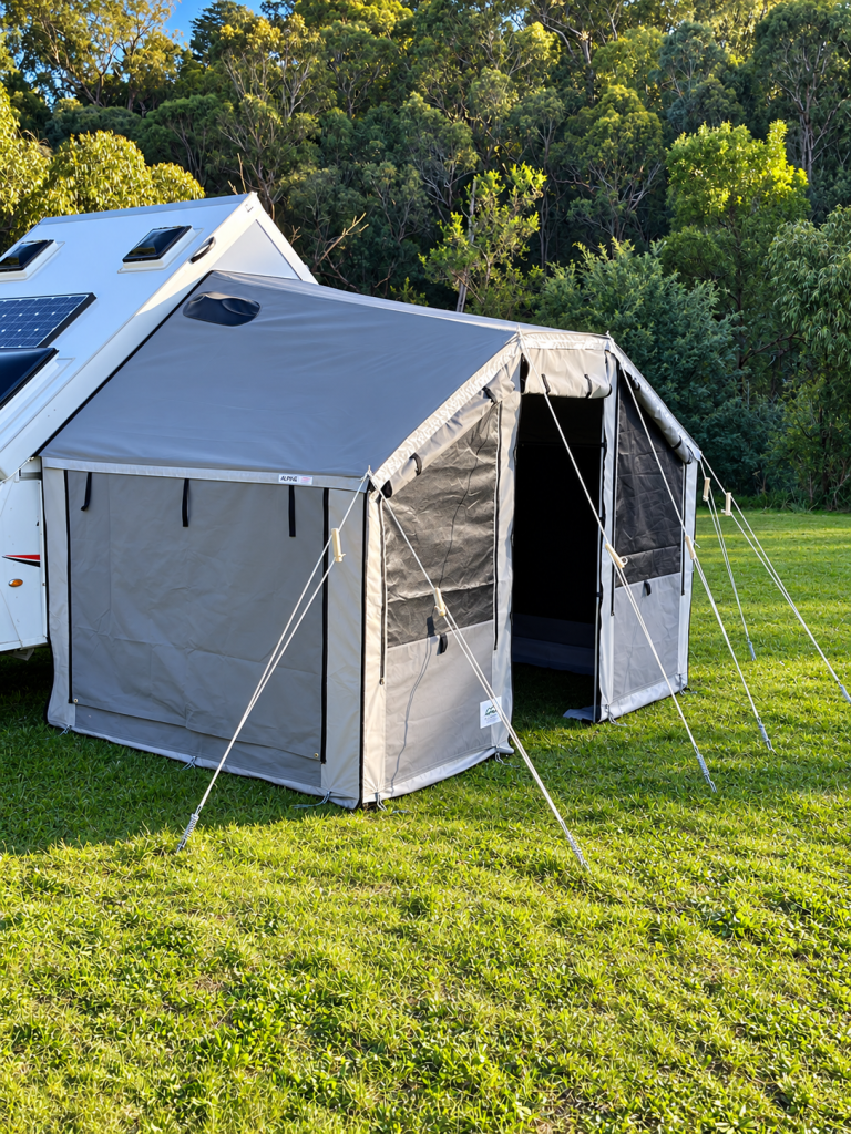 Avan Tebbs Style Annexe - Image 4