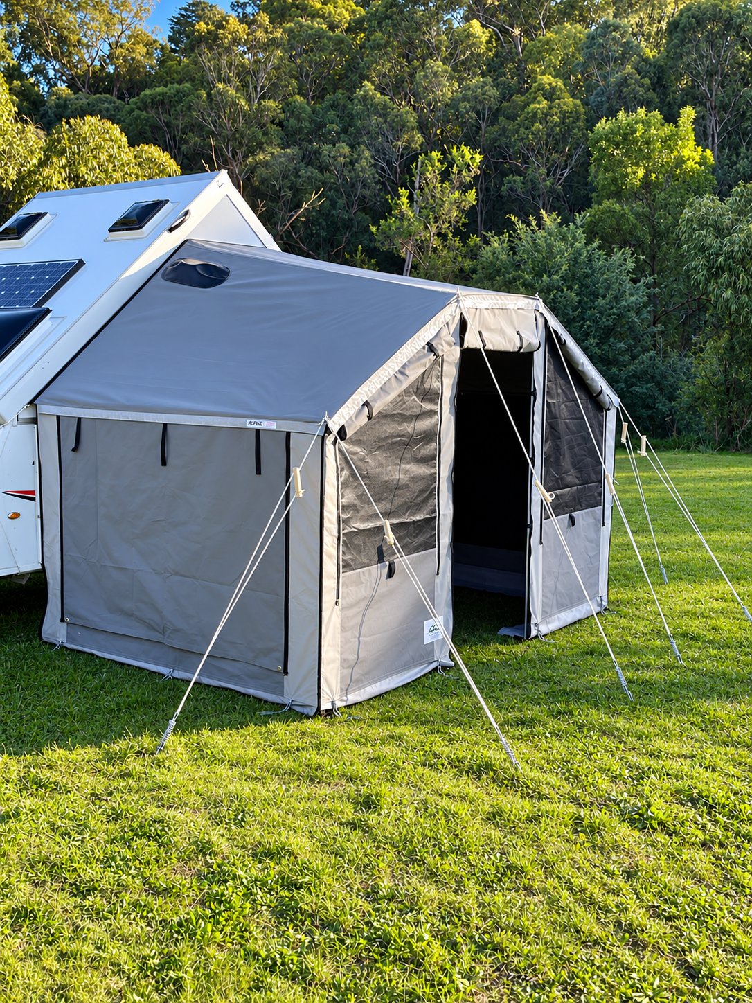 Avan Tebbs Style Annexe - Image 4