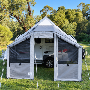 Avan Tebbs Style Annexe - Image 5