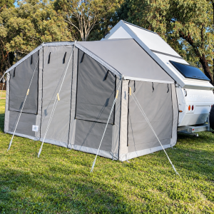 Avan Tebbs Style Annexe - Image 6