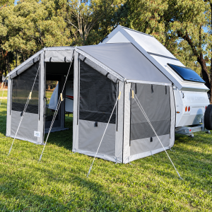 Avan Tebbs Style Annexe - Image 3