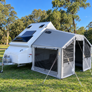 Avan Tebbs Style Annexe - Image 2