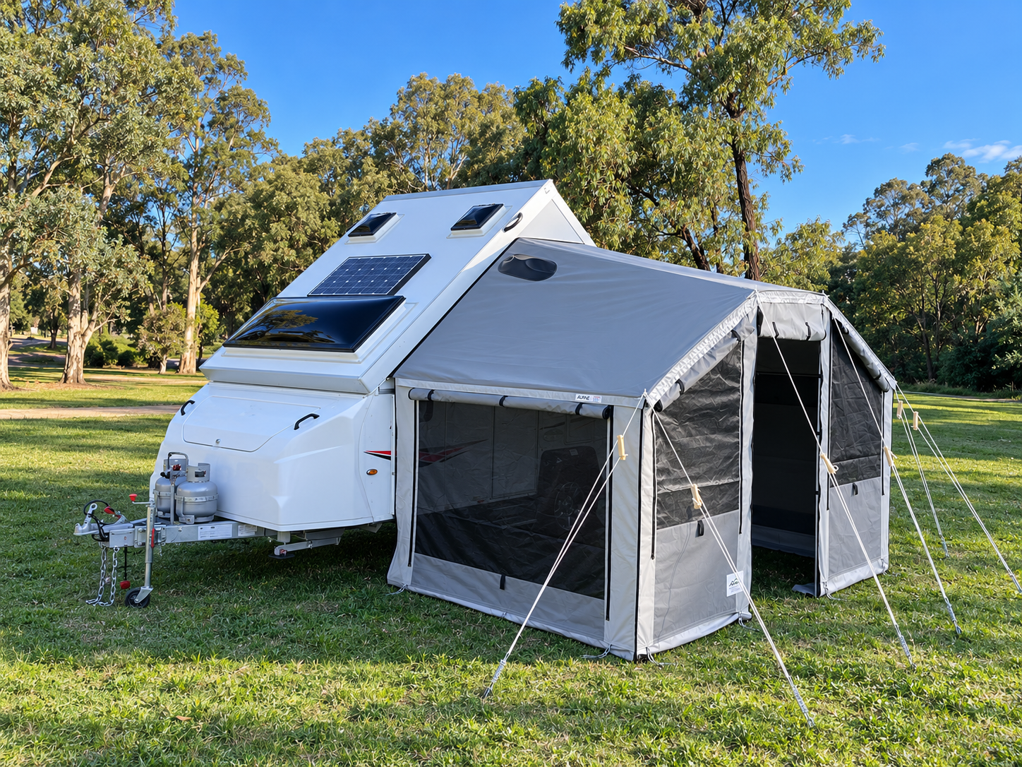 Avan Tebbs Style Annexe - Image 2
