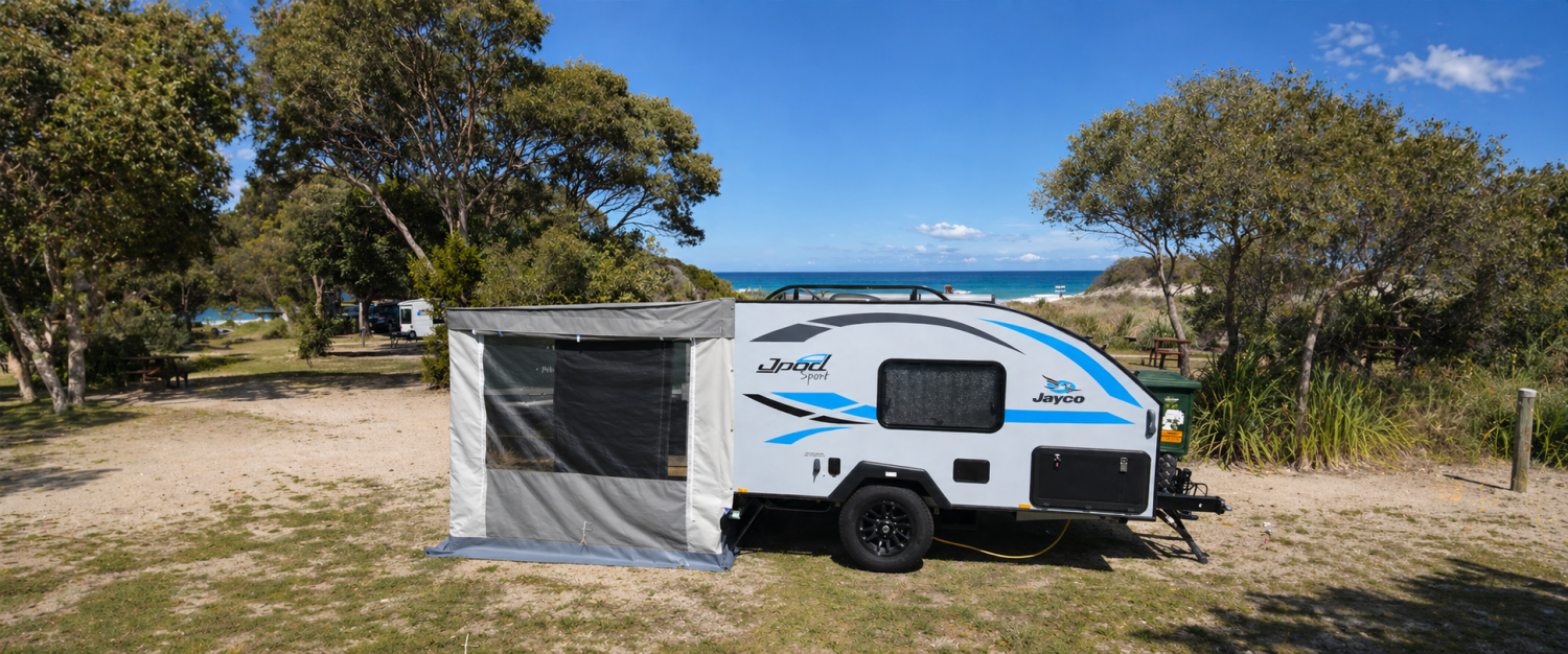 Jayco JPod