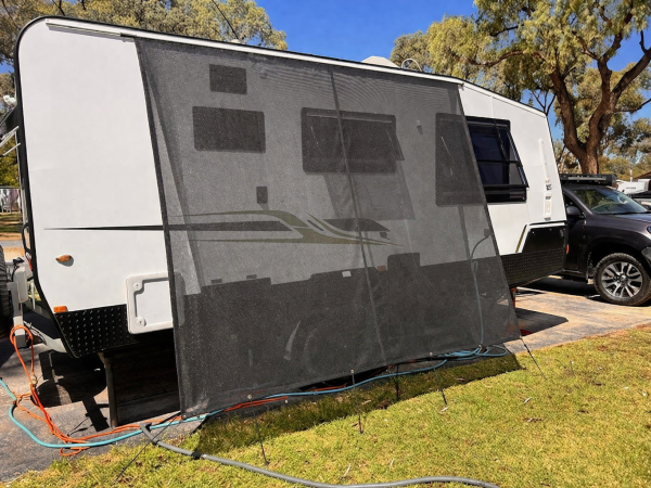 90% Shade Offside Shades